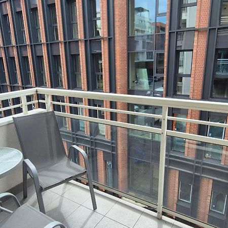 RentApart Sadova Gdańsk Exterior foto