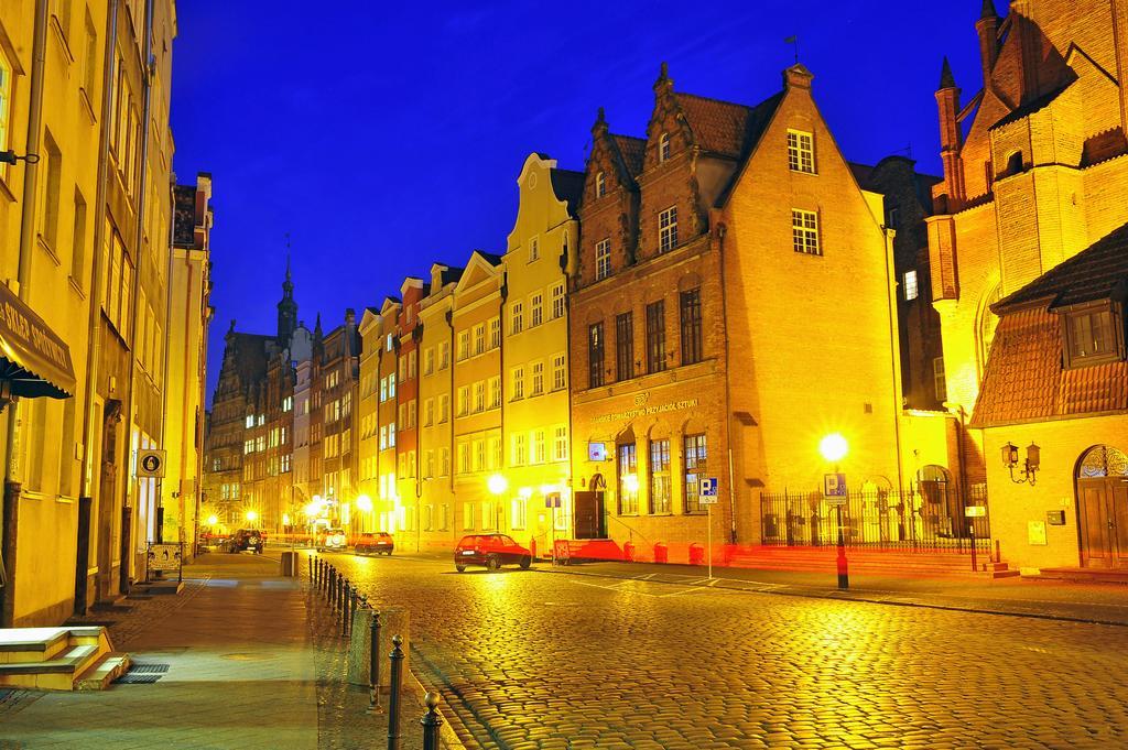 RentApart Sadova Gdańsk Quarto foto