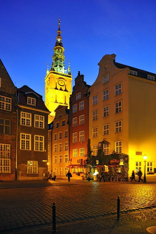 RentApart Sadova Gdańsk Quarto foto