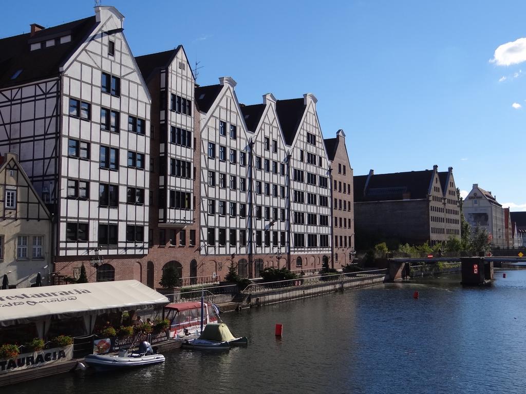 RentApart Sadova Gdańsk Quarto foto